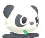 #0674 Pancham - Pokémon Legends: Z-A