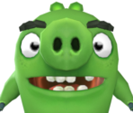 Minion Pig - Angry Birds Evolution