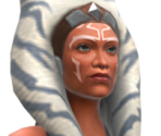 Ahsoka Tano ("Fulcrum") - Star Wars: Galaxy of Heroes