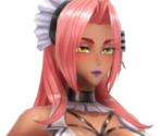 Ingrid (Maid Knight Immortal) - Action Taimanin