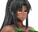 Mirabell Bell (Secret Gift) - Action Taimanin