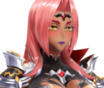 Ingrid (Corporate Warrior) - Action Taimanin
