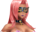 Ingrid (Secret Night) - Action Taimanin