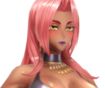 Ingrid (Seaside Knight) - Action Taimanin