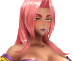 Ingrid (Autumn Knight) - Action Taimanin