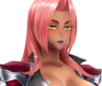 Ingrid (Traitor Knight) - Action Taimanin