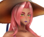Ingrid (Summer Haze) - Action Taimanin