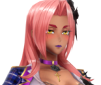 Ingrid (Demon Idol) - Action Taimanin