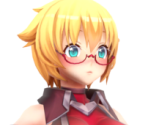 Shinohara Mari (Dumbo Taimanin) - Action Taimanin
