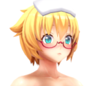 Shinohara Mari (Bathrobe) - Action Taimanin
