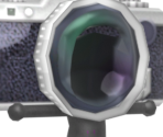 Roving Photographer - Miitopia