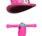 Quizmaster - Miitopia