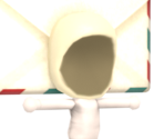 Prodigious Postman - Miitopia