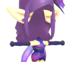 Fab Fairies (Eldest) - Miitopia