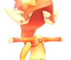 Fab Fairies (Middle) - Miitopia
