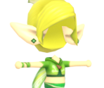 Fab Fairies (Youngest) - Miitopia