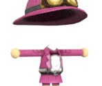 Scholarly Pioneer - Miitopia
