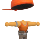 Well-Informed Bod - Miitopia