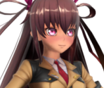 Mizuki Yukikaze (Task Force) - Action Taimanin