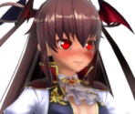 Mizuki Yukikaze (Lil' Miss Carnage) - Action Taimanin