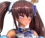 Mizuki Yukikaze (iDol) - Action Taimanin