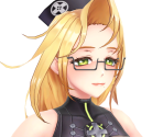 Emily Simmons (UFS Cooperator) - Action Taimanin
