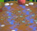 Realm of the Fey - Miitopia