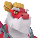Dragon Duke - Clash of Clans