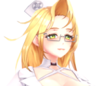 Emily Simmons (School Nurse) - Action Taimanin