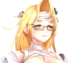 Emily Simmons (Queen Mummy) - Action Taimanin