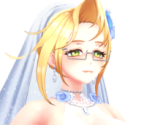 Emily Simmons (Brilliant Bride) - Action Taimanin