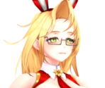 Emily Simmons (Bunny Girl) - Action Taimanin