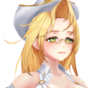 Emily Simmons (Hi-Tech Gunslinger) - Action Taimanin