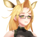 Emily Simmons (U.F.S. Giraffe) - Action Taimanin