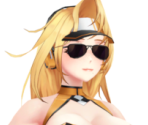 Emily Simmons (Racing Queen) - Action Taimanin