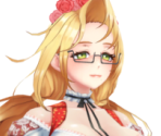 Emily Simmons (European Beer Gal) - Action Taimanin