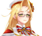 Emily Simmons (Blessed Singer) - Action Taimanin