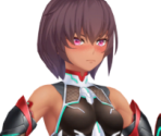 Clone Yukikaze (Lightning Punisher) - Action Taimanin