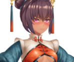 Clone Yukikaze (Peerless Beauty) - Action Taimanin