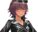 Clone Yukikaze (Highway Angel) - Action Taimanin