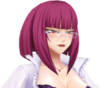 Oboro (Shady Temp Teacher) - Action Taimanin