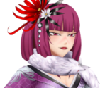 Oboro (New Year) - Action Taimanin