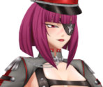 Oboro (Troop Leader) - Action Taimanin