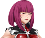 Oboro (Imposter Hell Knight) - Action Taimanin