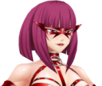 Oboro (Mysterious Warden) - Action Taimanin