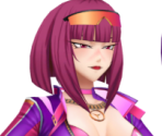 Oboro (Racing Queen) - Action Taimanin