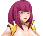 Oboro (One Day Job) - Action Taimanin
