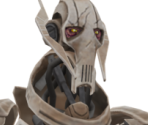 General Grievous - Star Wars: Galaxy of Heroes