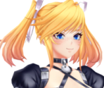 Shinganji Kurenai (Lady's Maid) - Action Taimanin