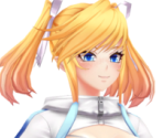Shinganji Kurenai (Dark Horse) - Action Taimanin